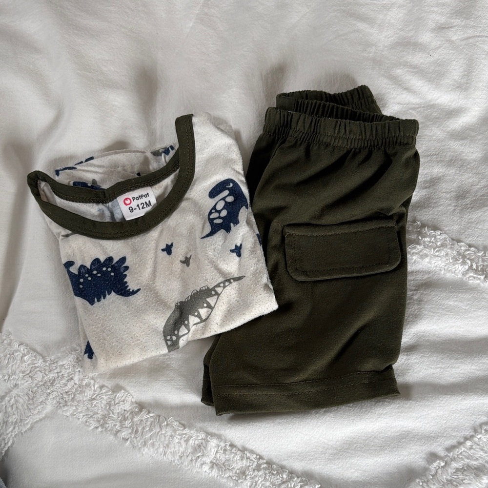 Baby boy 9m bundle - Picture 2 of 6